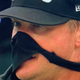 Fined last week for not wearing a face mask, this is what Jon Gruden came up with this week.